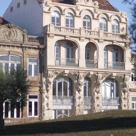Oporto Center Clean & Cozy Apt 4 المظهر الخارجي الصورة
