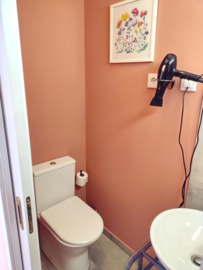 Oporto Center Clean & Cozy Apt 4 المظهر الخارجي الصورة