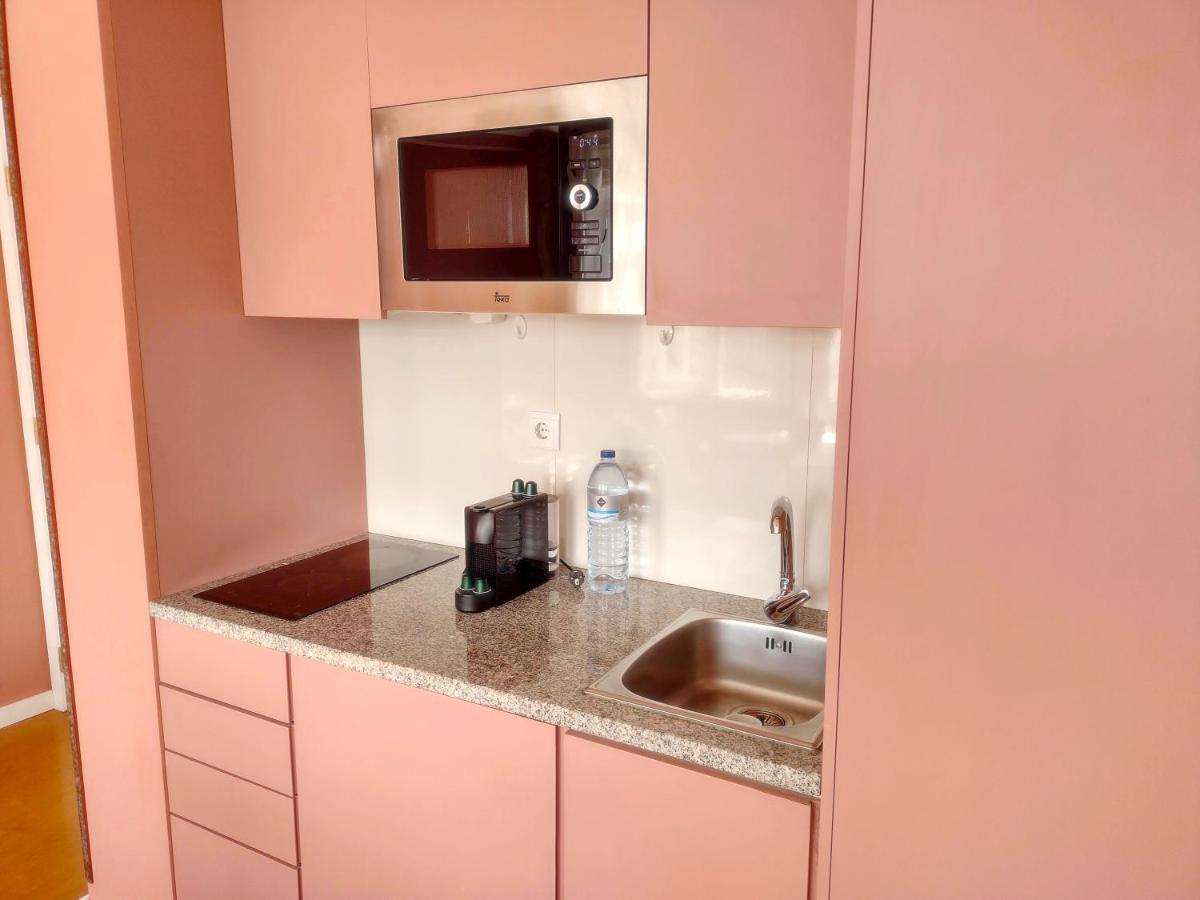 Oporto Center Clean & Cozy Apt 4 المظهر الخارجي الصورة