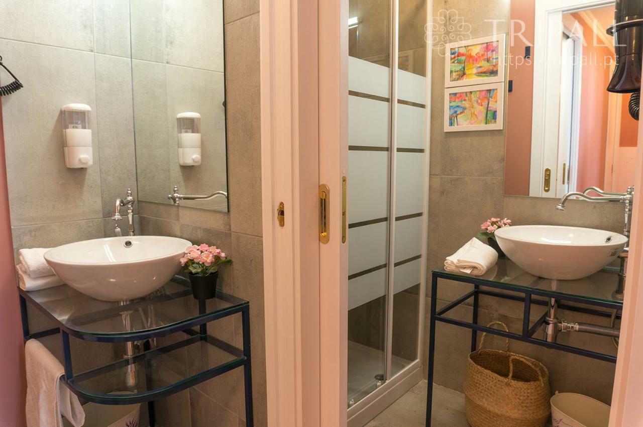 Oporto Center Clean & Cozy Apt 4 المظهر الخارجي الصورة