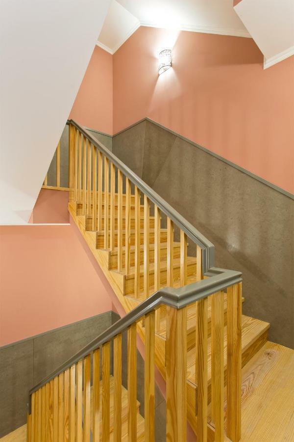Oporto Center Clean & Cozy Apt 4 المظهر الخارجي الصورة